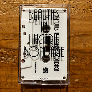 Zodiak / Beauties in Lingerie Bondage (TAPE)