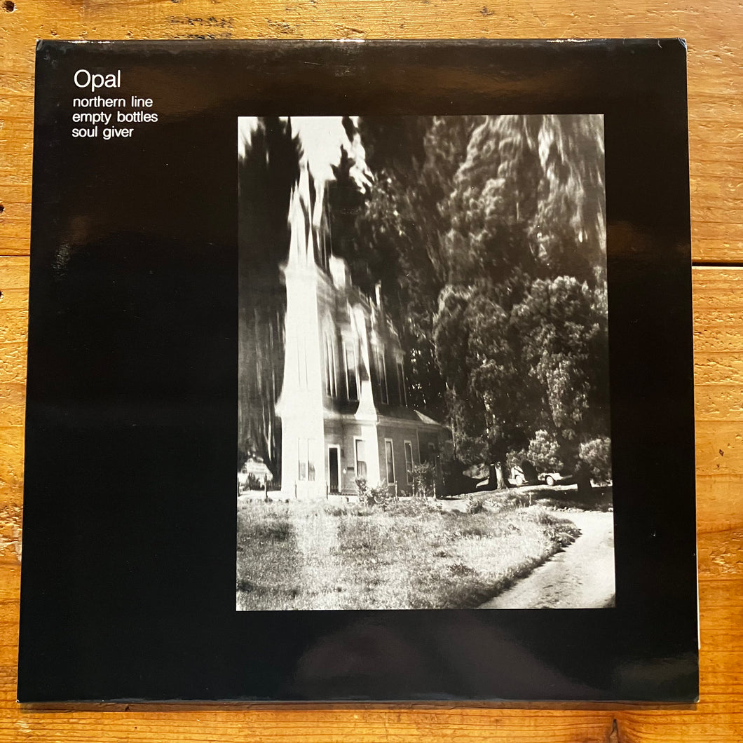 Opal - Northern Line (12