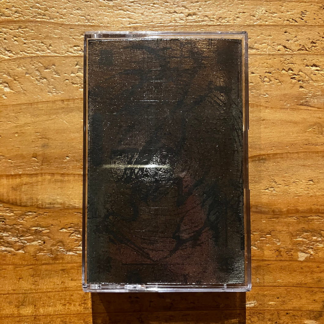 6LVCK H3RXN (YVKI TVMVNX + AIWABEATZ) - 666LVCK TVP3 (TAPE)