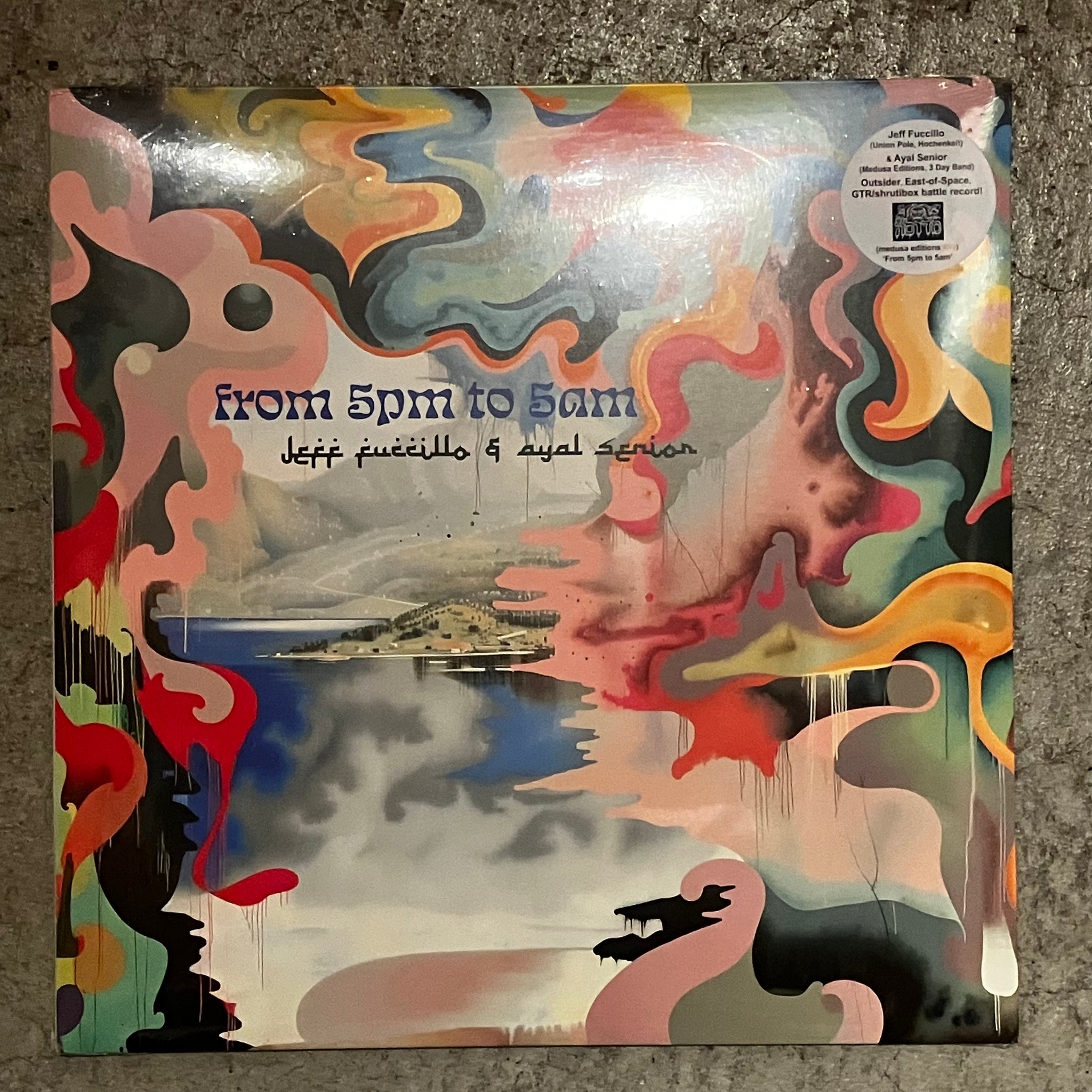 New Products – pianola records