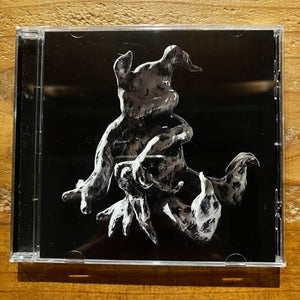 Attention Le Tapis Prend Feu - Boom Boom Duplicata (CD)