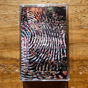 Various – Everything Was Supposed To Be So Easy (TAPE)