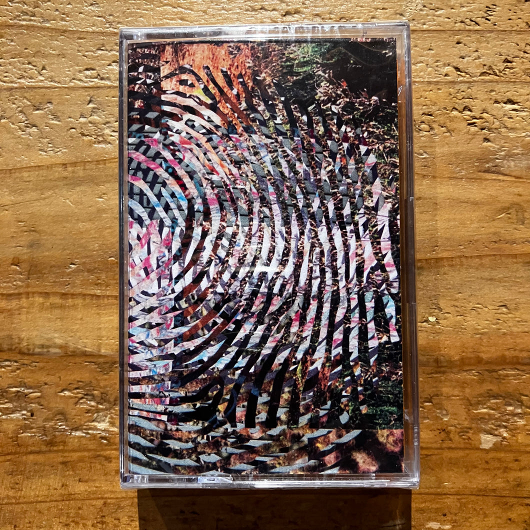Various – Everything Was Supposed To Be So Easy (TAPE)