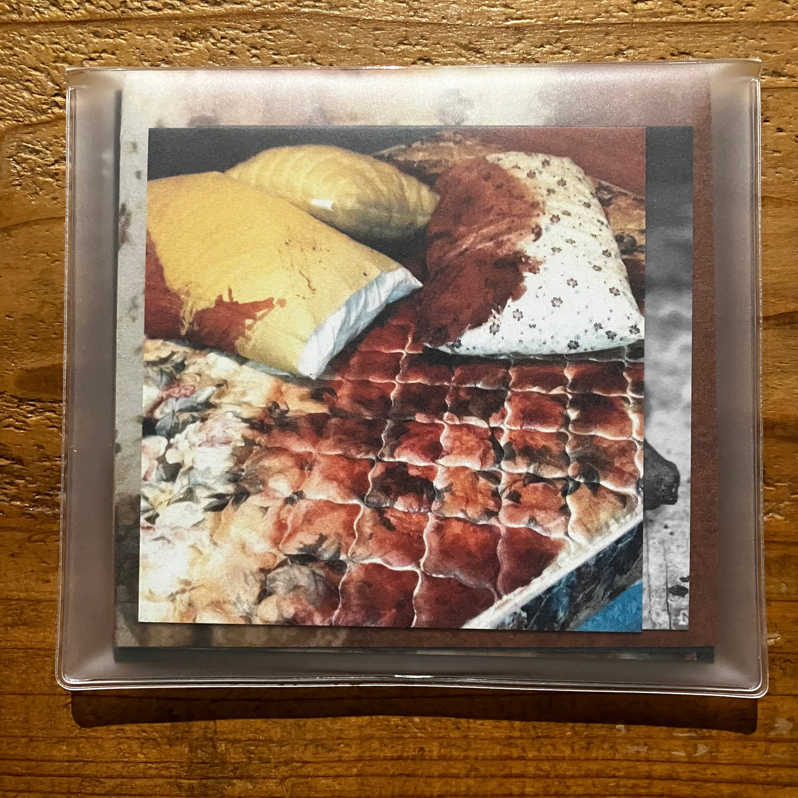 リアドゥ (竇靖童) ストーン・カフェ CD Tatsuro Yamashita リアドゥ (竇靖童) ストーン・カフェ CD Tatsuro Yamashita