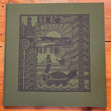 画像をギャラリービューアに読み込む, Andrew Chalk – Time Of Hayfield (LP)