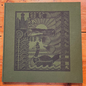 Andrew Chalk – Time Of Hayfield (LP)