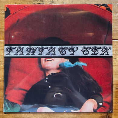 Fantasy Sex - Fantasy Sex (LP)