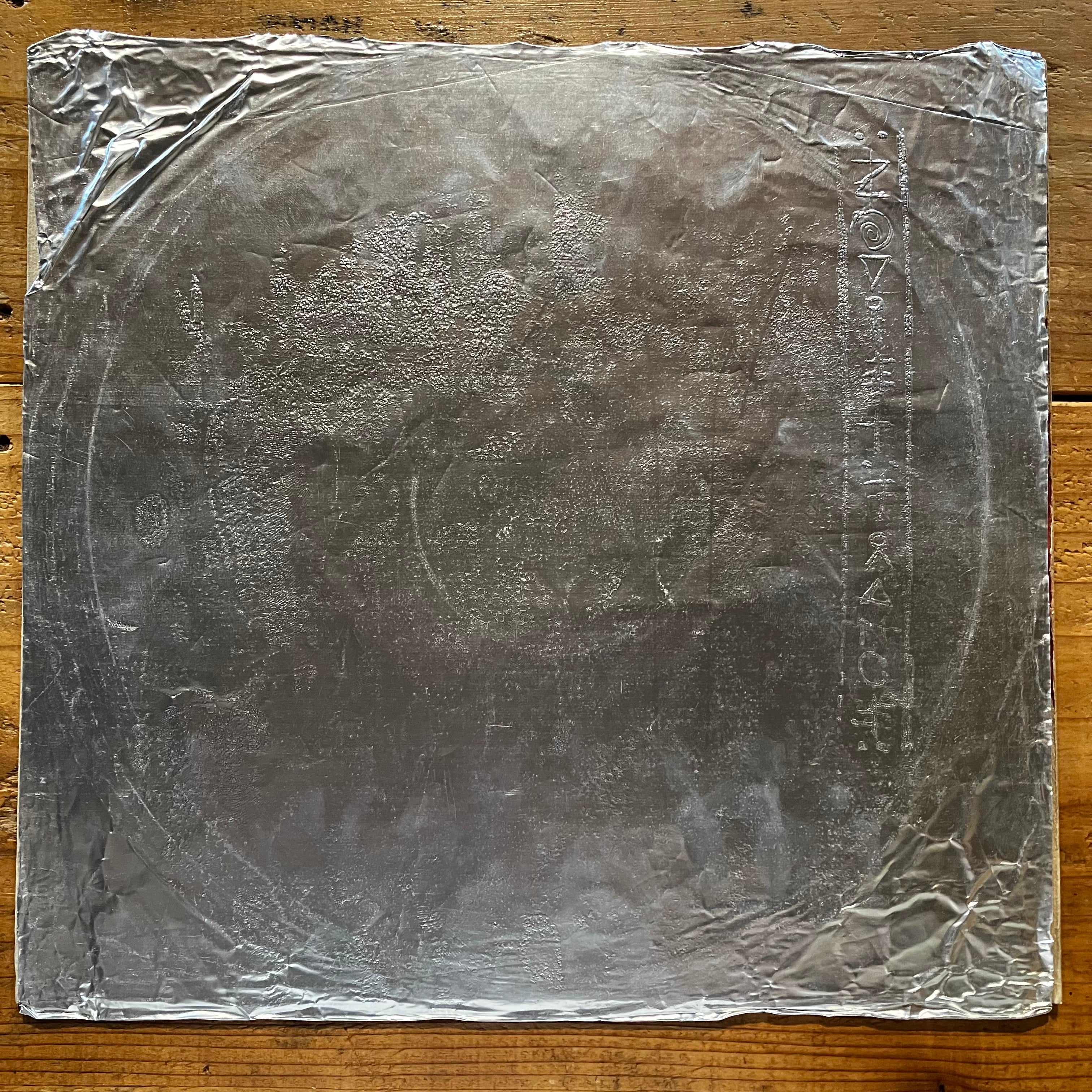 zoviet france．2LP オリジナル盤レコード！ zoviet france．2LP オリジナル盤レコード！ zoviet france．2LP