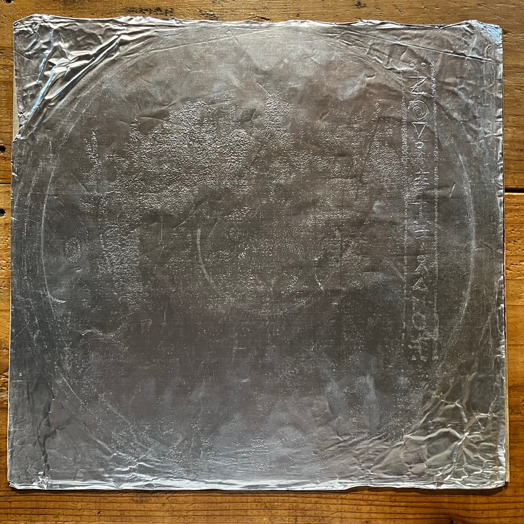 Zoviet : France – Norsch (LP)