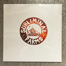 画像をギャラリービューアに読み込む, Subliminal Farms - Subliminal Farms (LP)