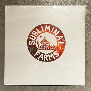 Subliminal Farms - Subliminal Farms (LP)