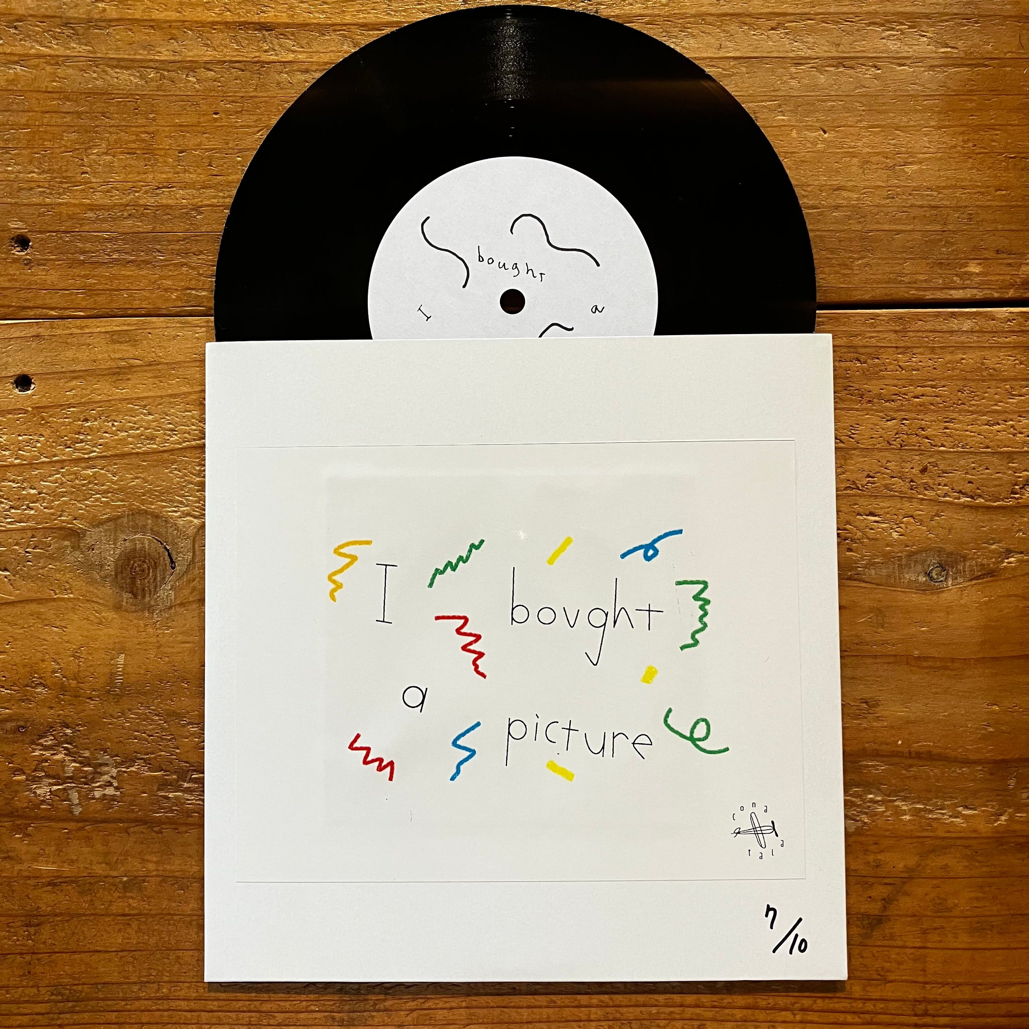Label Products – pianola records