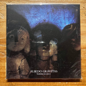 Albedo Gravitas - Luminescence (CD)