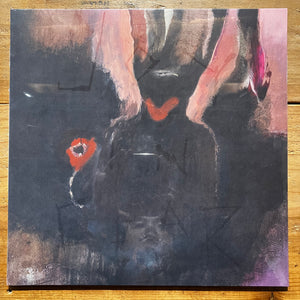 Goat - Joy In Fear (LP)