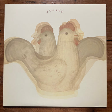 棗 - マラケシの花(LP)