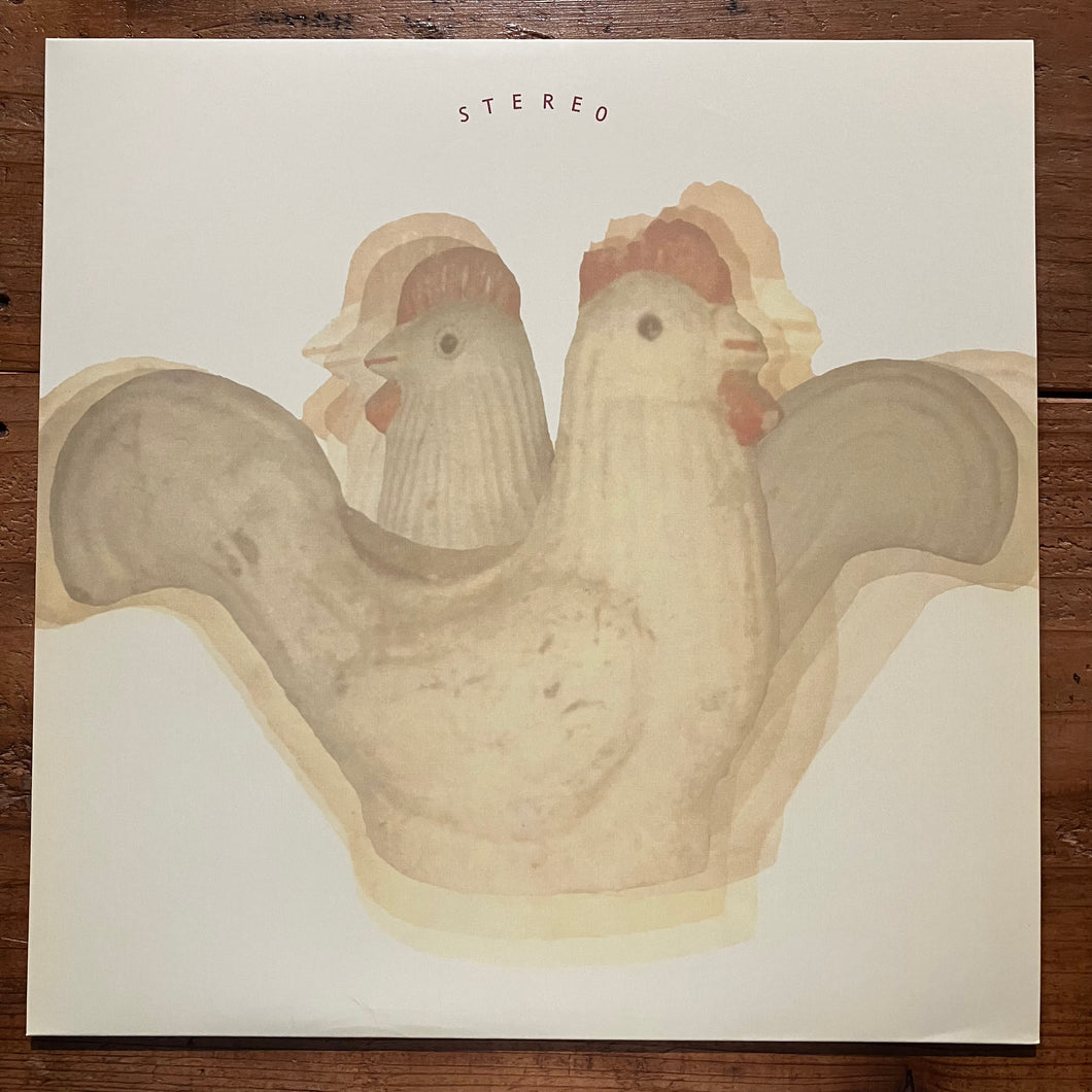棗 - マラケシの花(LP)