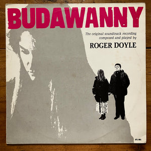 Roger Doyle – Budawanny (LP)