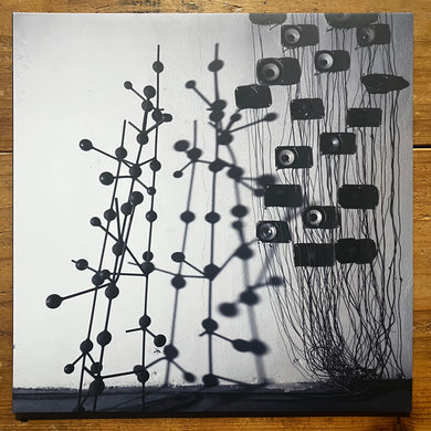 小川直人 - 東京 (LP)