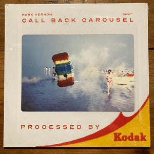 Mark Vernon – Call Back Carousel (LP)