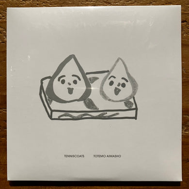 Tenniscoats - Totemo Aimasho [15th Anniversary Edition] (CD)