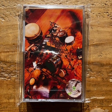 Kentataku Yutataku - Goja (TAPE)