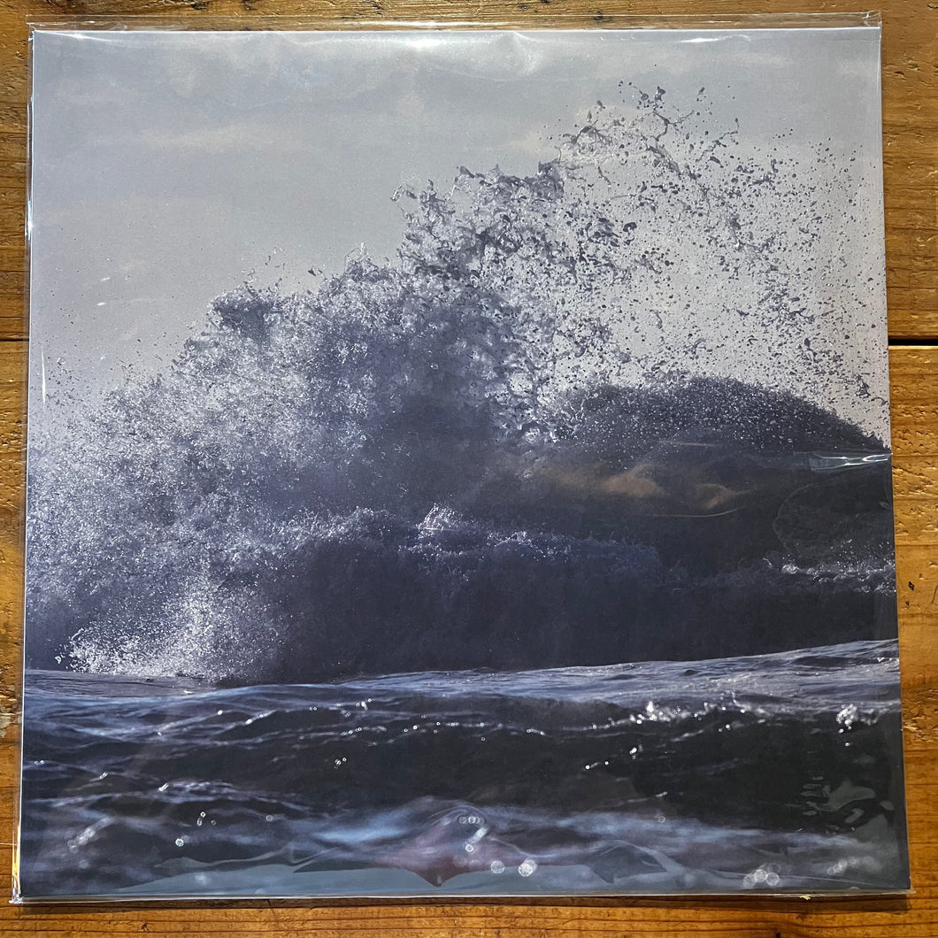 V.A. - Sound Surrounding On Sado (LP)