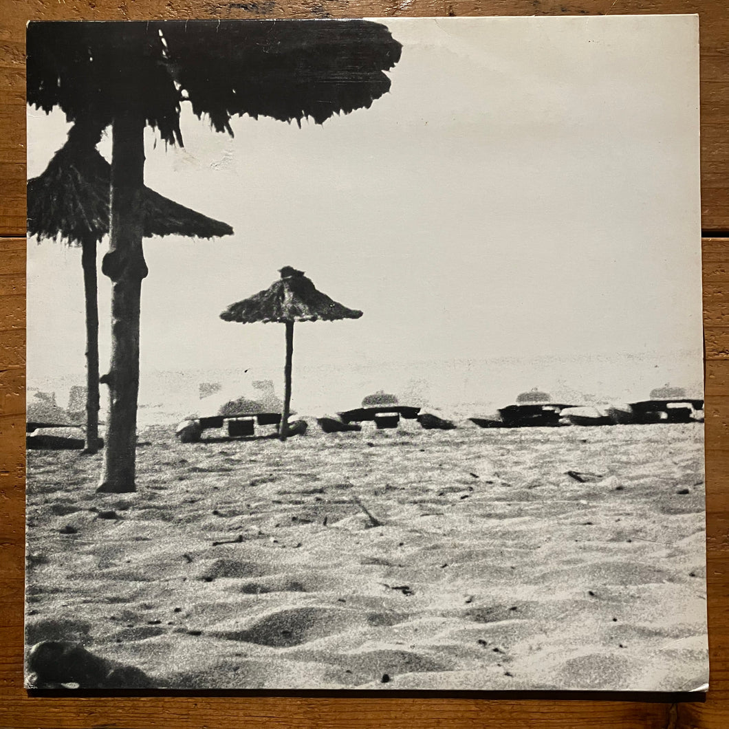Plaza Hotel – Bewegliche Ziele (12 inch) – pianola records Plaza Hotel – Bewegliche Ziele (12 inch) – pianola records