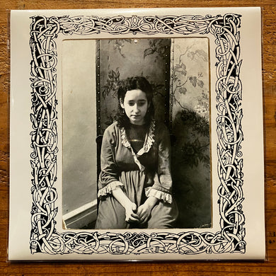 Nora Guthrie - Emily’s Illness c/w Home Before Dark (7”)