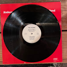 Load image into Gallery viewer, Atakora Manu And His Sound Engineers Band - Bre Bre Na Eye (LP)
