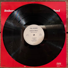 Load image into Gallery viewer, Atakora Manu And His Sound Engineers Band - Bre Bre Na Eye (LP)