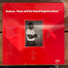Load image into Gallery viewer, Atakora Manu And His Sound Engineers Band - Bre Bre Na Eye (LP)