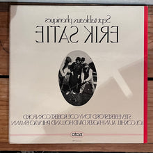 Load image into Gallery viewer, V.A. – Sept Tableaux Phoniques Erik Satie