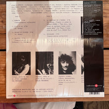 Load image into Gallery viewer, Philippe Doray, Les Asociaux Associés – Ramasse-Miettes Nucléaire (LP)