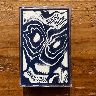 Milky Lylei / Sick by Think (TAPE)