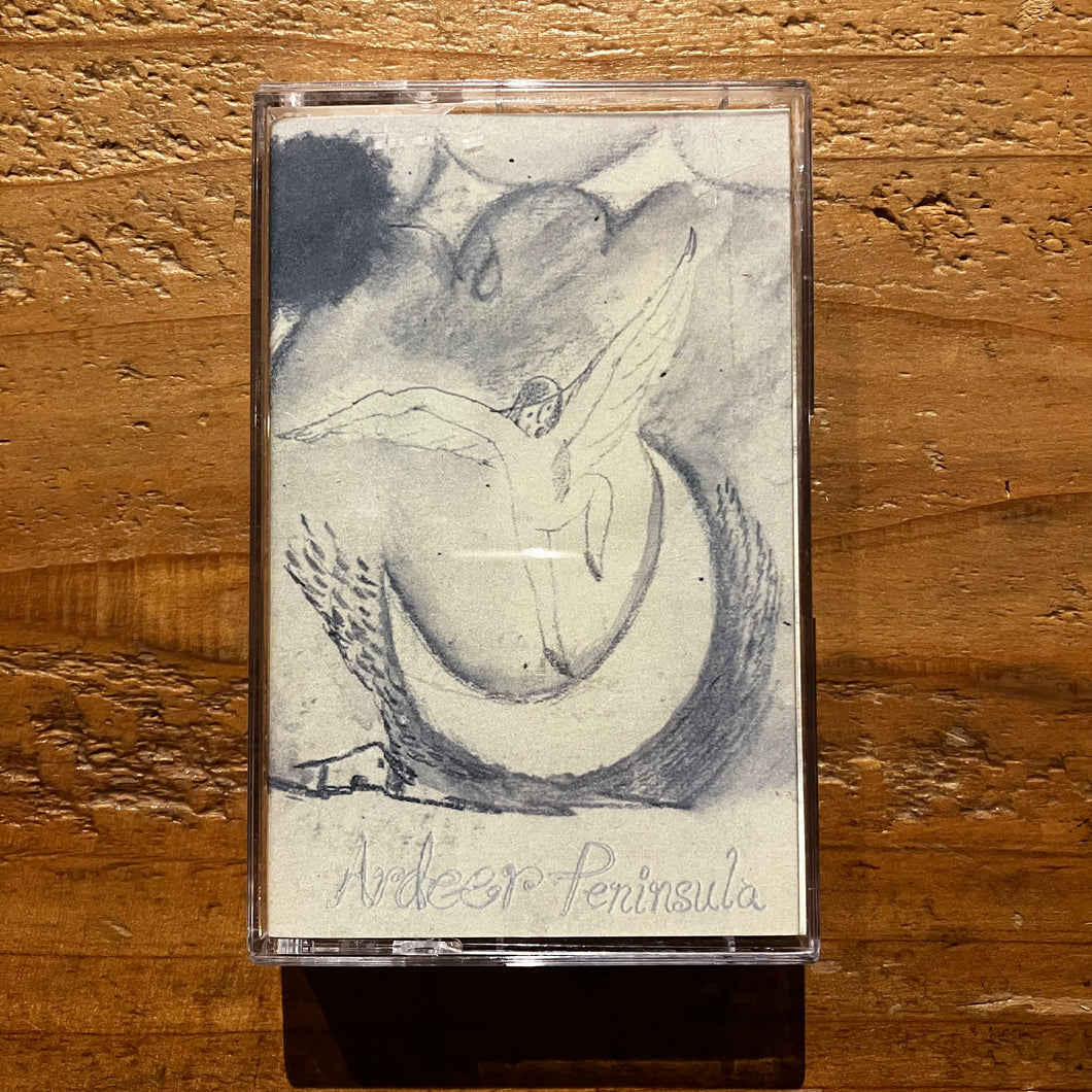 V.A. - Ardeer Peninsula (TAPE)