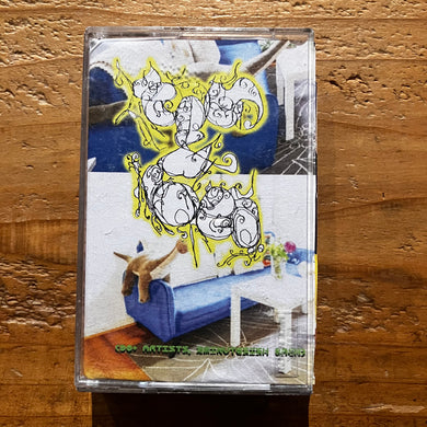 V.A. - Yeses & Noesmix (TAPE)