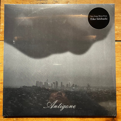 Eiko Ishibashi - Antigone (LP)