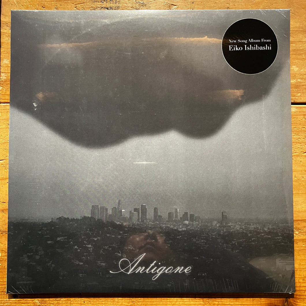 Eiko Ishibashi - Antigone (LP)