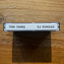 Load image into Gallery viewer, DJ Sundae - Untitled (MIX-TAPE)