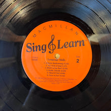 画像をギャラリービューアに読み込む, Unknown Artist – Language Skills (LP)