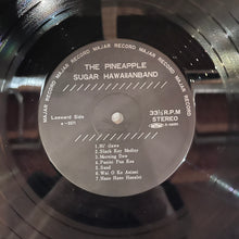 画像をギャラリービューアに読み込む, The Pineapple Sugar Hawaiian Band – The Pineapple Sugar Hawaiian Band Vol. 1 (LP)
