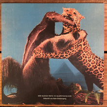 画像をギャラリービューアに読み込む, Ditterich von Euler-Donnersperg – Der Kleine Fritz In Klopstockland (LP)