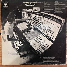 画像をギャラリービューアに読み込む, Bruno Spoerri – Iischalte (Switched-on Switzerland) (LP)