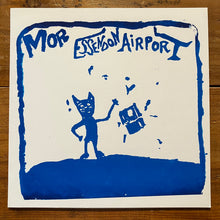 画像をギャラリービューアに読み込む, Essendon Airport - Mor (LP)