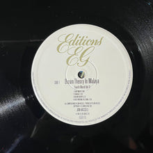 Load image into Gallery viewer, Jon Hassell – Dream Theory In Malaya (Fourth World Volume Two) (LP)