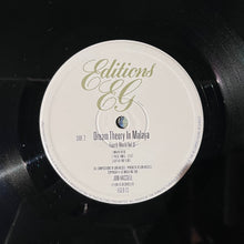 Load image into Gallery viewer, Jon Hassell – Dream Theory In Malaya (Fourth World Volume Two) (LP)