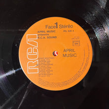 Load image into Gallery viewer, Jarrell – April Orchestra Présente RCA Sound Vol. 5 (LP)
