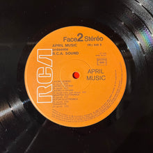 Load image into Gallery viewer, Jarrell – April Orchestra Présente RCA Sound Vol. 5 (LP)