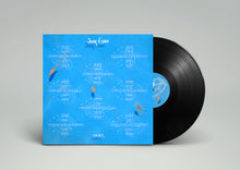 画像をギャラリービューアに読み込む, Copenhagen Clarinet Choir &amp; Anders Lauge Meldgaard - Jeux d’eau (LP)