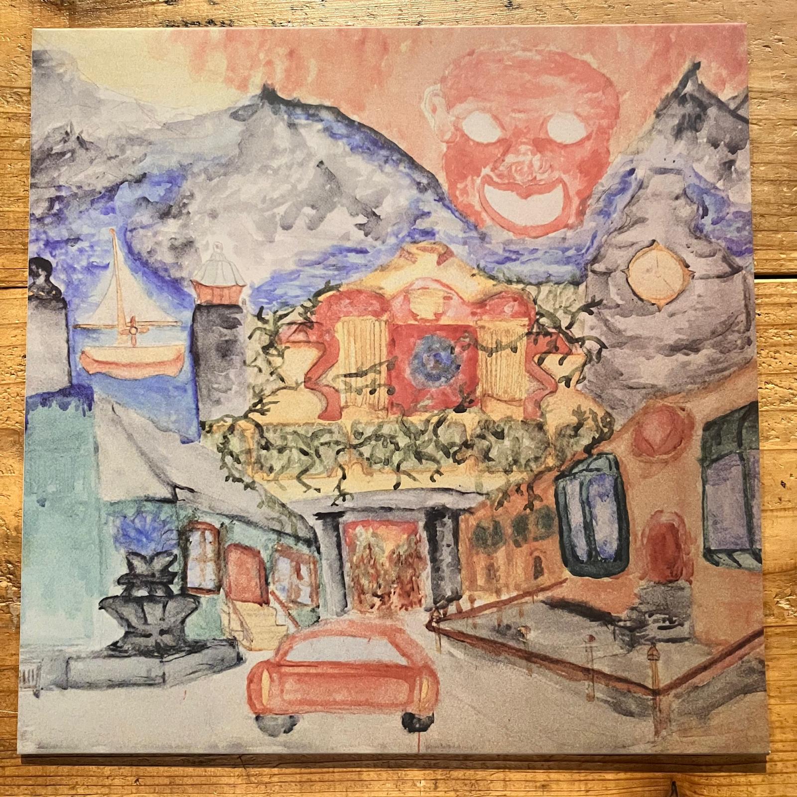 New Arrivals – pianola records